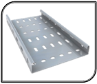 Medium Duty Cable Tray
