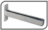 Cantilever Arms