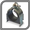 cushion clamp