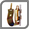 pipe suspenders