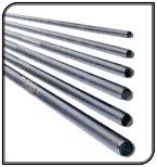Threaded Rod & Fixing