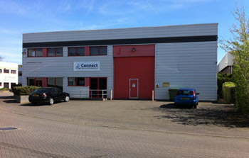 Connect Electrical Wholesale Limited